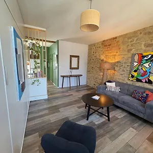 Avec Terrasse A De Appartement